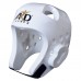 ARD Portable Taekwondo Karate Boxing Kickboxing Head Guard Protector Helmet
